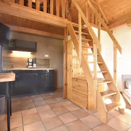 Beautiful In Stove With Terrace Apartamento